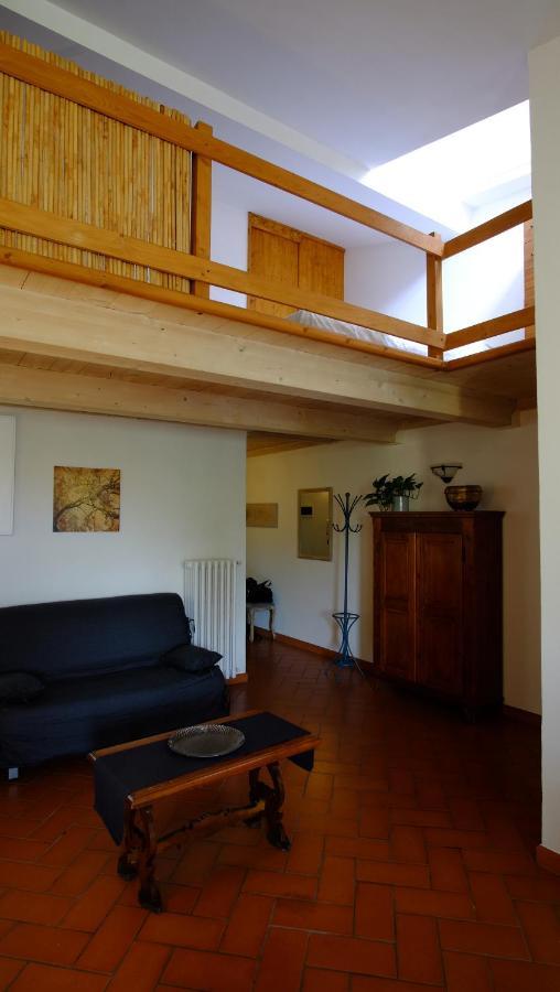 佛罗伦萨Borgo Pinti 49公寓 外观 照片