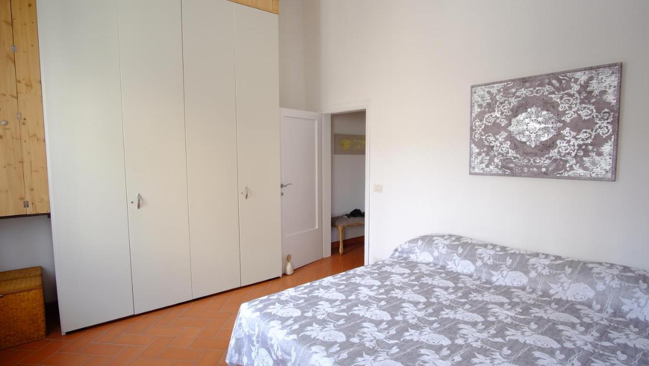 佛罗伦萨Borgo Pinti 49公寓 外观 照片