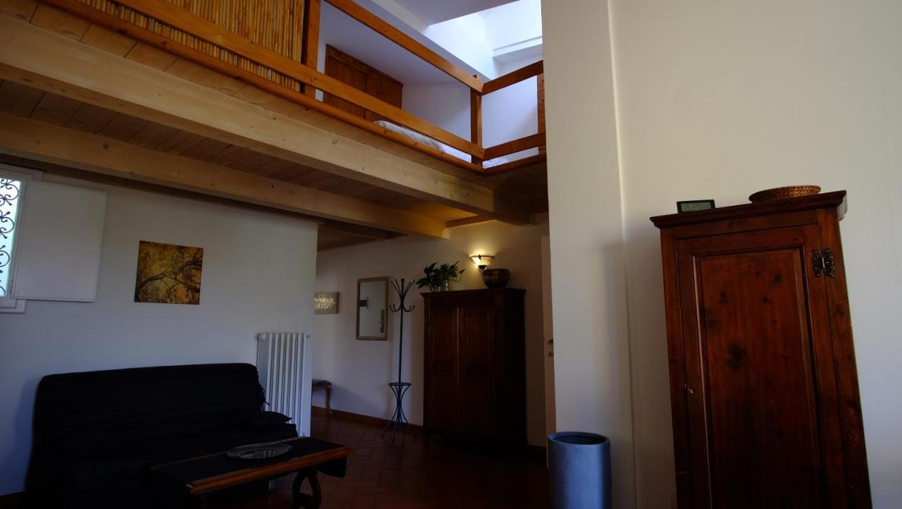 佛罗伦萨Borgo Pinti 49公寓 外观 照片